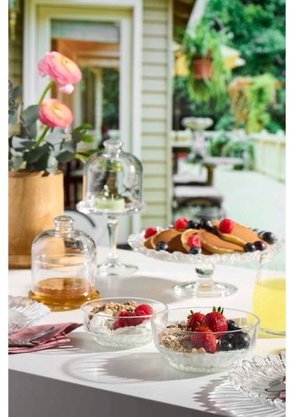 Mini Patisseria Ayaklı Servis Tabağı fiyatları