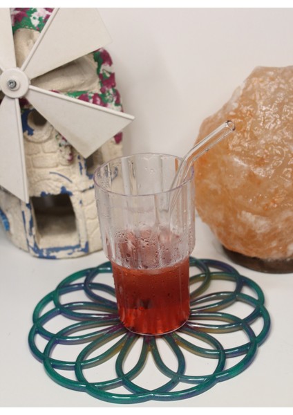 El Yapımı Epoksi Reçine Şık Tasarım Saksı/dekoratif Objeler (Çiçeksiz) - Kadın Emeği fiyatları