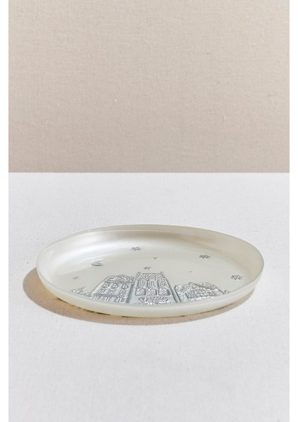 City Tabak 21 cm fiyatları