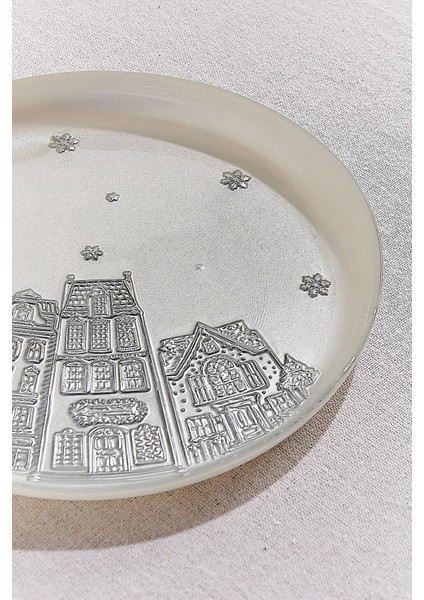 City Tabak 21 cm modelleri