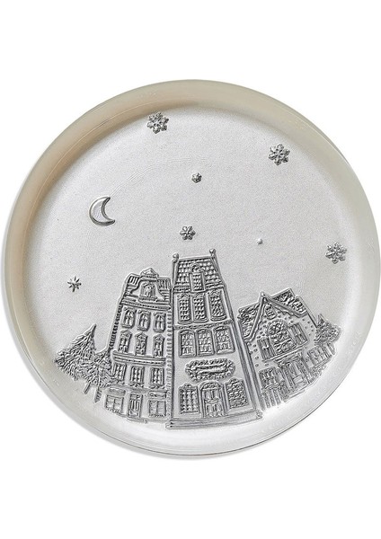 City Tabak 21 cm fırsatları