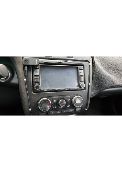 Yeni Araba Kablo Klipsi T3661634 modelleri