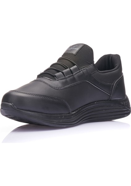 Günlük Erkek Yetişkin Sneaker Büyük Numara Spor Ayakkabı Lastik Bağcıklı Rahat Esnek 110C fiyatları