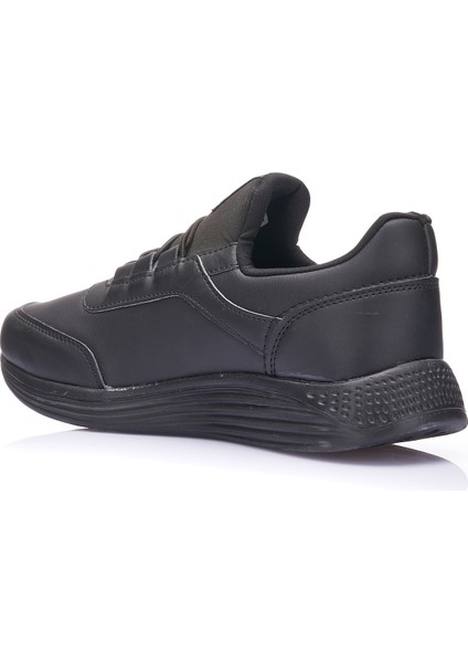 Günlük Erkek Yetişkin Sneaker Büyük Numara Spor Ayakkabı Lastik Bağcıklı Rahat Esnek 110C modelleri