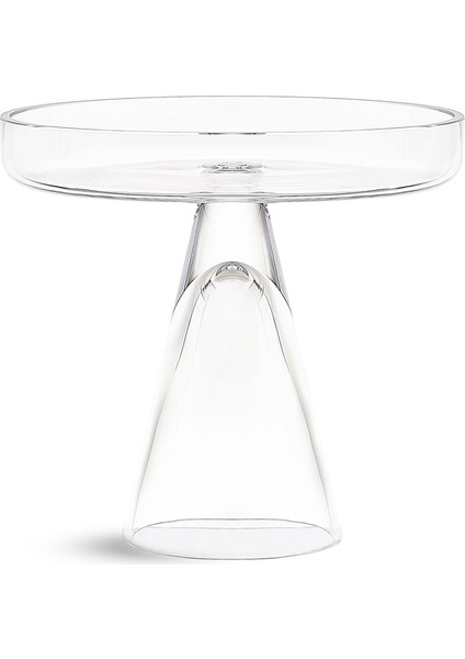 Kek Servis Tabağı 21X19 cm fırsatları