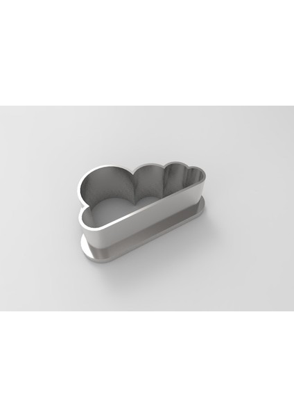 Yeni Bulut Çerez Kurabiye Kesici T824790