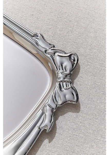 Ribbon Metal Tepsi S modelleri