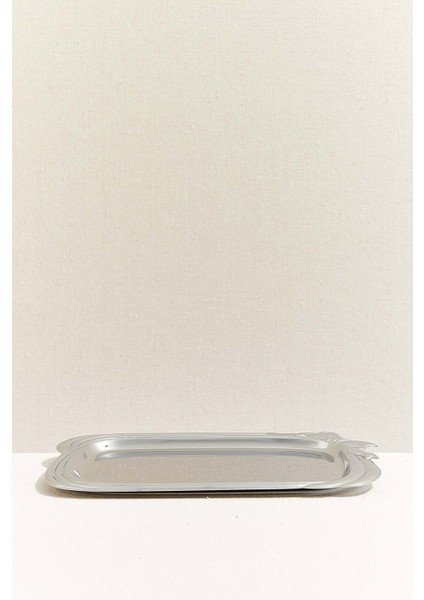 Ribbon Metal Tepsi S fırsatları