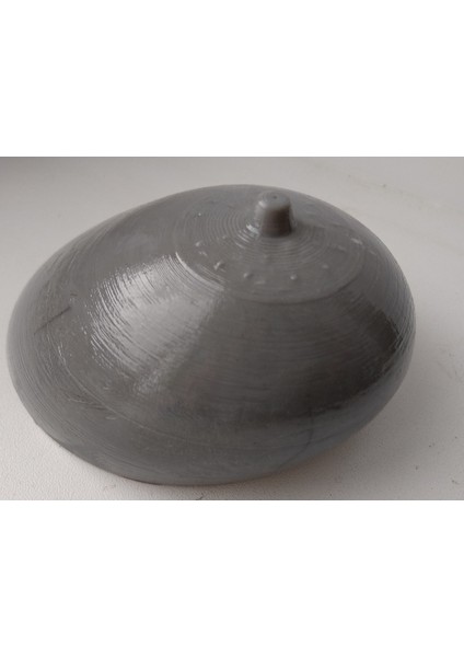 Yeni Avuç Içi Masajı (Plastik Aparattır!!!)