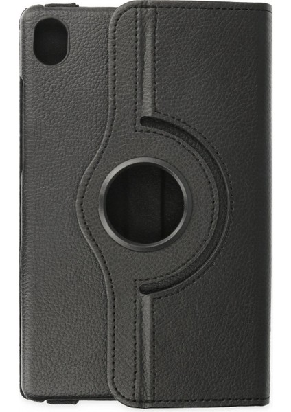 Samsung Galaxy X510 Tab S9 Fe 11 Kılıf 360 Tablet Deri Kılıf - Siyah fiyatları