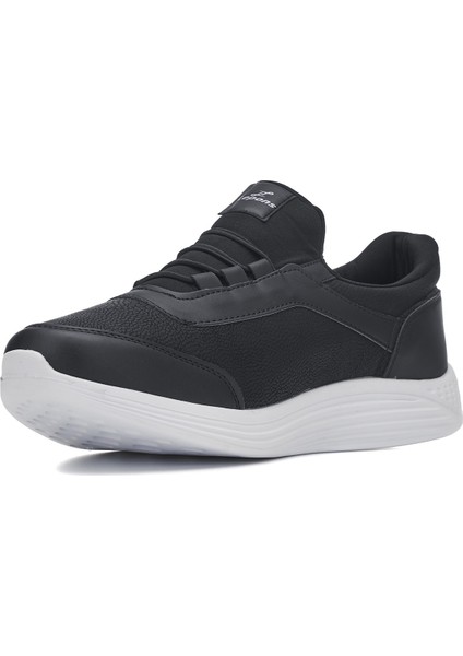 Günlük Erkek Yetişkin Sneaker Büyük Numara Spor Ayakkabı Lastik Bağcıklı Rahat Esnek 110C fiyatları