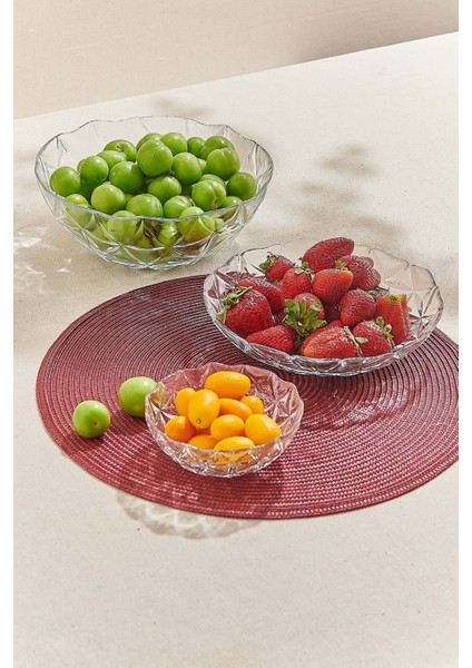 Estrella Çukur Tabak