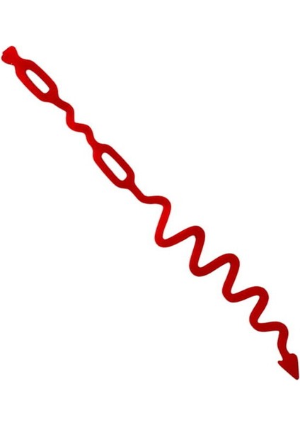 No:2 MAX:35CM Yem Lastiği