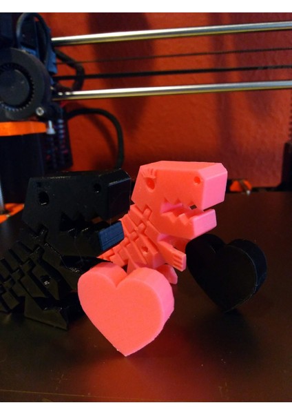 Yeni Fi ve Fina Için Kalp ve Çiçek T2758432 fiyatları