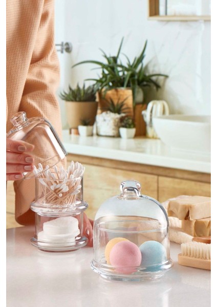 Basic Kapaklı Servis Kasesi fiyatları