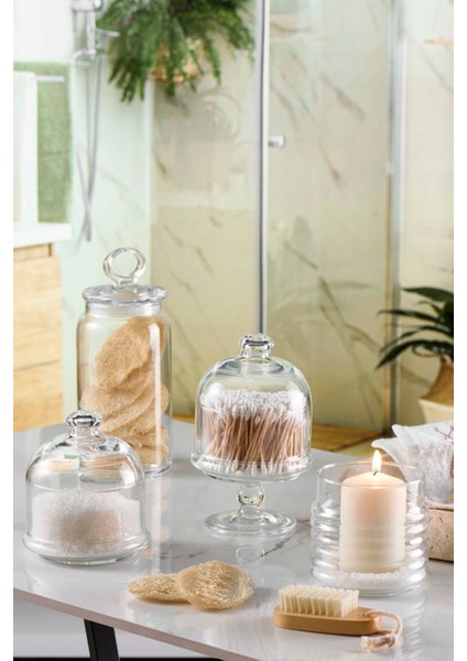 Basic Kapaklı Servis Kasesi fırsatları