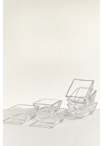 Camda Bi'lokma 6'lı Set 45 cc fiyatları