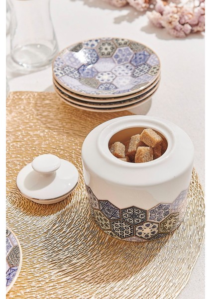 Çinili Çay Seti fırsatları
