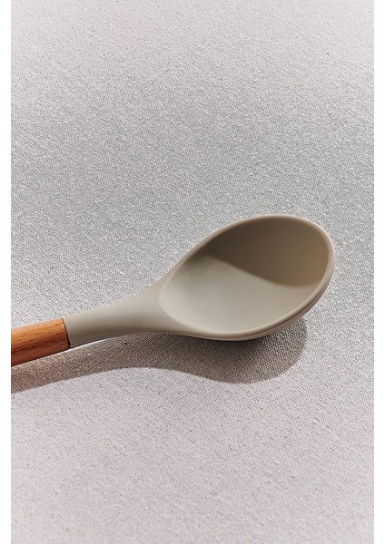 Silikon Kaşık Gri fiyatları