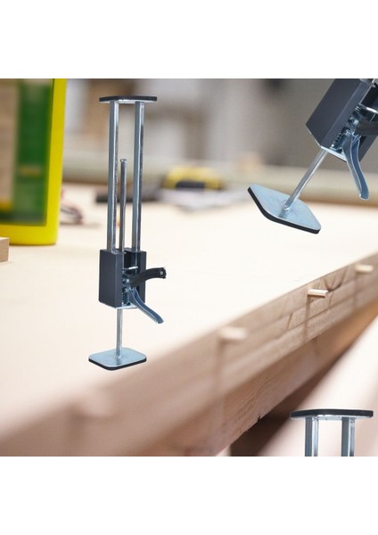 Dolap Kaldırma Destek Krikosu Mobilya Montaj Gergi Aparatı 1 Adet fırsatları