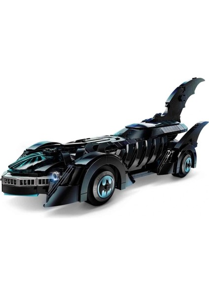 Nessiworld 76304 Batman Forever Batmobile 909 Parça +12 Yaş fırsatları