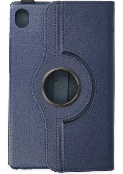 Samsung Galaxy X510 Tab S9 Fe 11 Kılıf 360 Tablet Deri Kılıf - Lacivert fiyatları