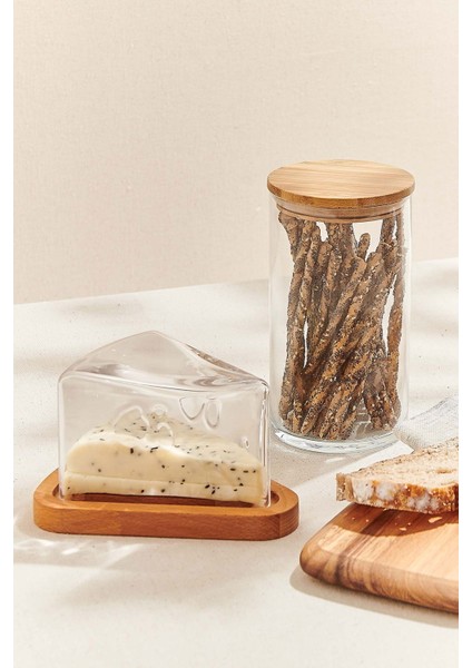 Bir Kalıp Peynir Kabı modelleri