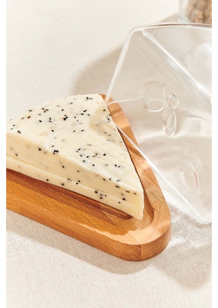 Bir Kalıp Peynir Kabı fırsatları