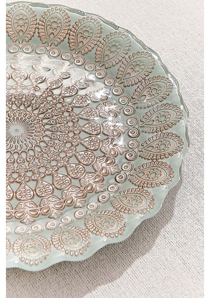 Dantel Tabak 20 cm fiyatları