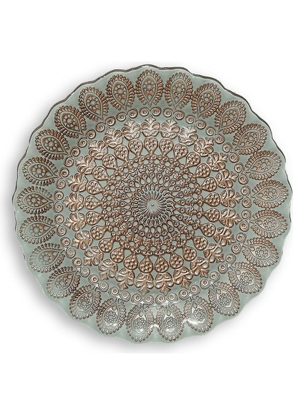 Dantel Tabak 20 cm indirimleri