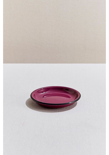 Electrum Seramik Mini Tabak Mor fiyatları