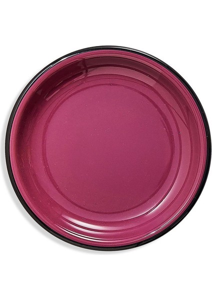 Electrum Seramik Mini Tabak Mor indirimleri