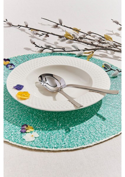 Prag Tatlı Kaşığı modelleri