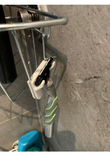 Yeni Krokfjorden Duş Kutusu Için Tıraş Bıçağı Tutucusu T4964977 fırsatları