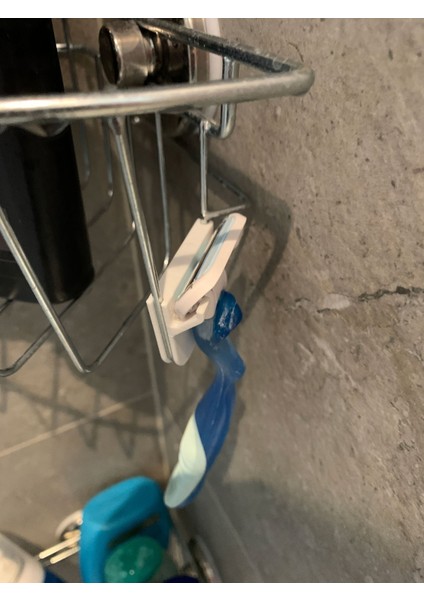 Yeni Krokfjorden Duş Kutusu Için Tıraş Bıçağı Tutucusu T4964977 indirimleri