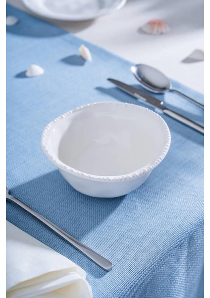 Mılano 6'lı Çorba Kase 14CM