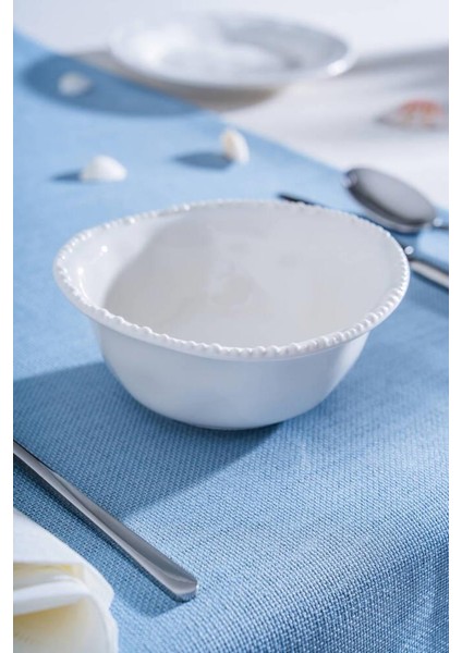 Mılano 6'lı Çorba Kase 14CM fiyatları