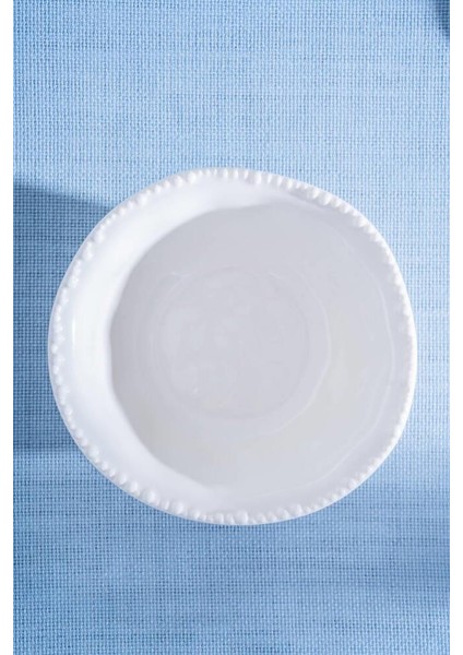 Mılano 6'lı Çorba Kase 14CM modelleri