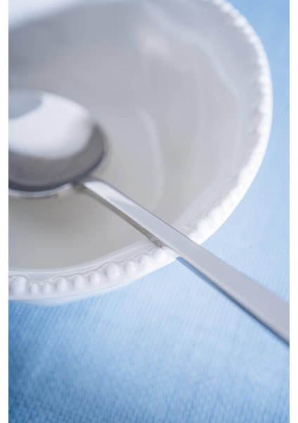 Mılano 6'lı Çorba Kase 14CM fırsatları