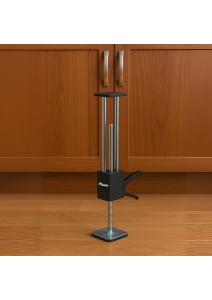 Dolap Kaldırma Destek Krikosu Mobilya Montaj Gergi Aparatı (2 Adet) fırsatları