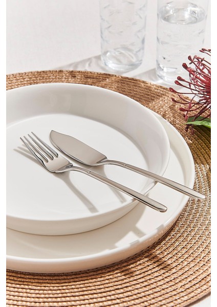 Copenhagen Balık Çatalı modelleri