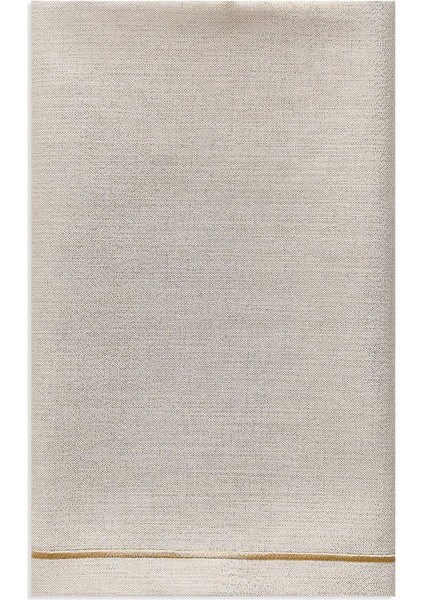 Pikolu Masa Örtüsü 150X230 cm Gold modelleri