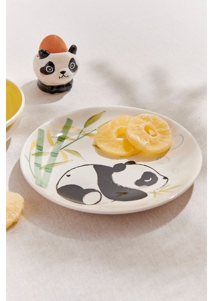 Tropik Panda Seramik Yumurtalık modelleri