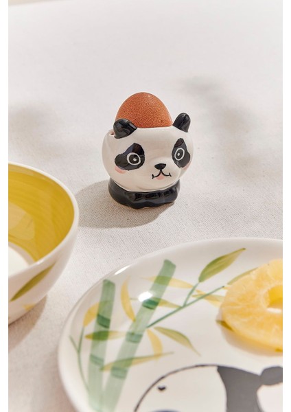 Tropik Panda Seramik Yumurtalık fırsatları