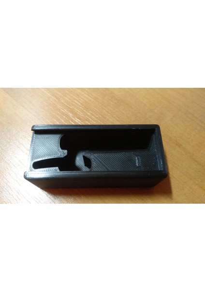 Yeni Plantronics E80 Kulaklık Kılıfı (Plastik Aparattır!!!) modelleri