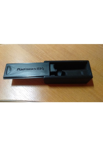 Yeni Plantronics E80 Kulaklık Kılıfı (Plastik Aparattır!!!) indirimleri