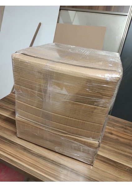 Kili Gizli Bölmeli Komodin,mdf,kurulu Gönderilir,montaj Gerekmez