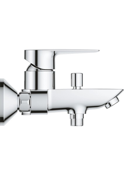 Bauedge Tek Kumandalı Banyo Bataryası Grh 23605001 fiyatları