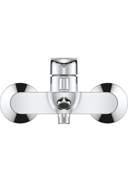 Bauedge Tek Kumandalı Banyo Bataryası Grh 23605001 modelleri