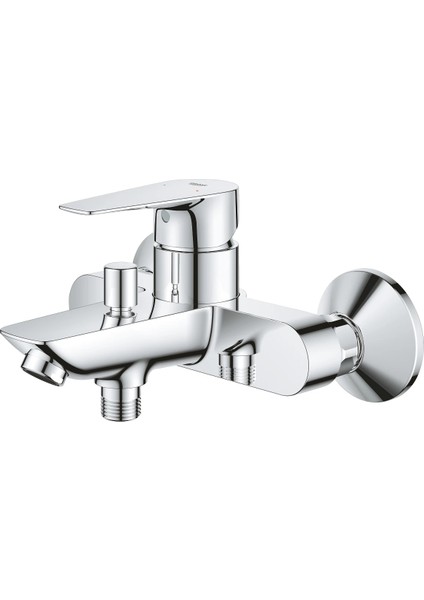 Bauedge Tek Kumandalı Banyo Bataryası Grh 23605001 fırsatları